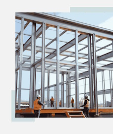 Услуги Изготовление металлоконструкций под ключ в Шумерле