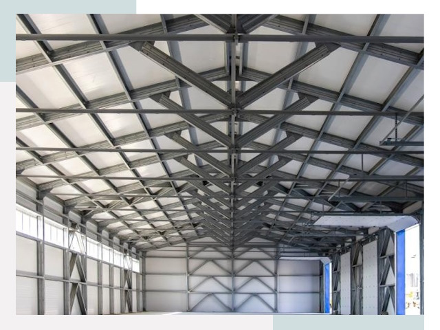 Производственные здания в Шумерле от 652 руб. - Надежно и быстро