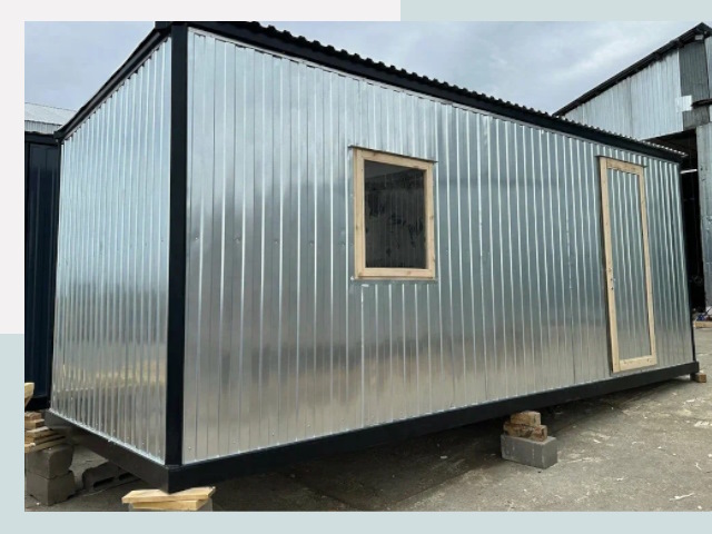 Блок-контейнеры от 652 руб. в Шумерля и Чувашская республика