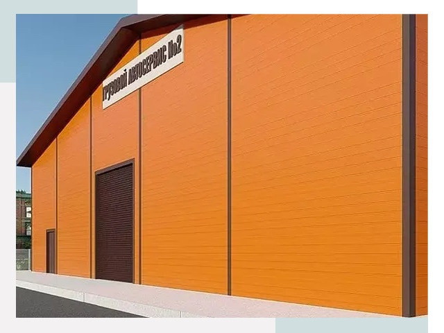 Строительство автосервисов в Шумерле