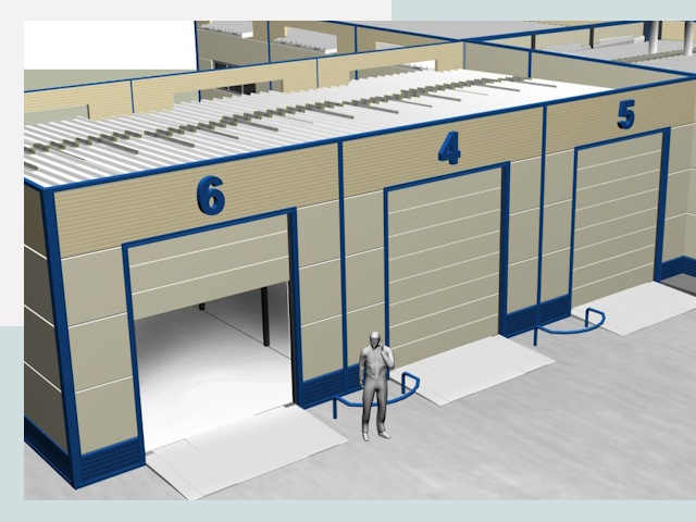 Строительство автомоек от 652 руб. в Шумерля