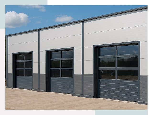 Строительство автомоек в Шумерле