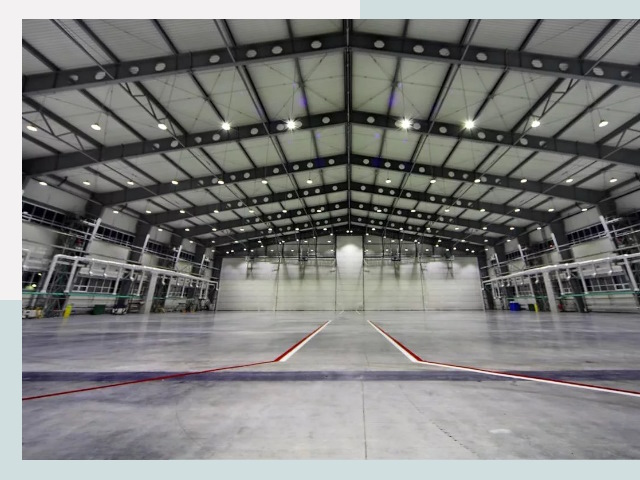 Ангары для бизнеса в Шумерля от 652 руб. - Надежность и качество