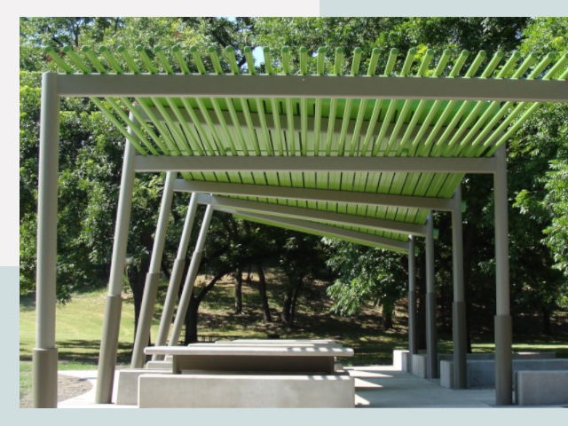 Перголы под ключ в Шумерля от 652 руб. - СтальСтрой-Шмр