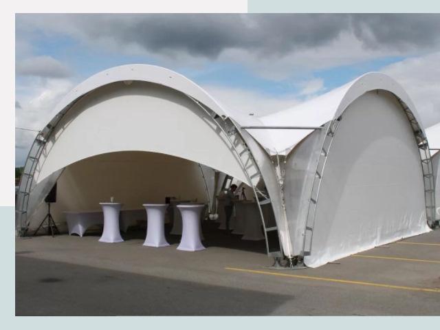 Тентовые павильоны от 652 руб. в Шумерля и Чувашская республика