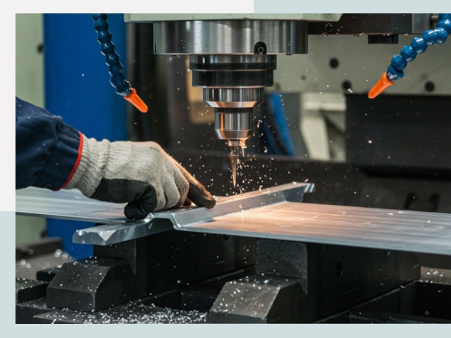 Металлообработка в Шумерле от 652 руб. - Надежно и быстро